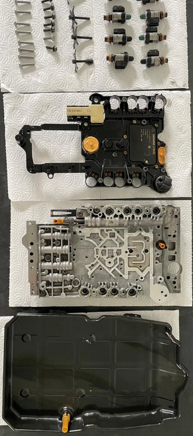 Schlüssel Reparatur und Programmierung in Hamburg
