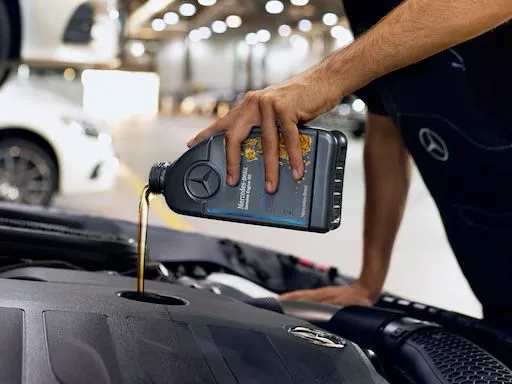 Lenksperre und Elektrische Lenksperre Reparatur in Hamburg